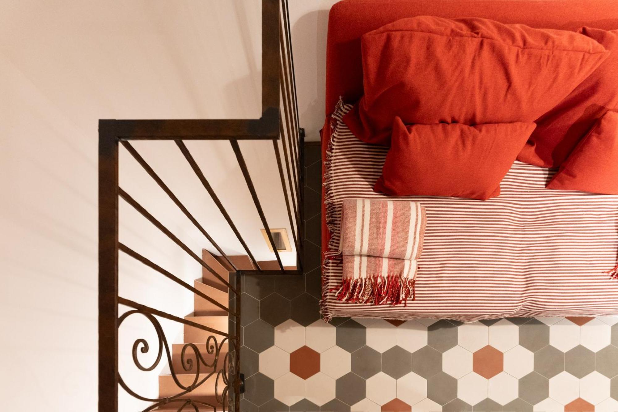 Altana Della Ruggera Apartment Modena Luaran gambar