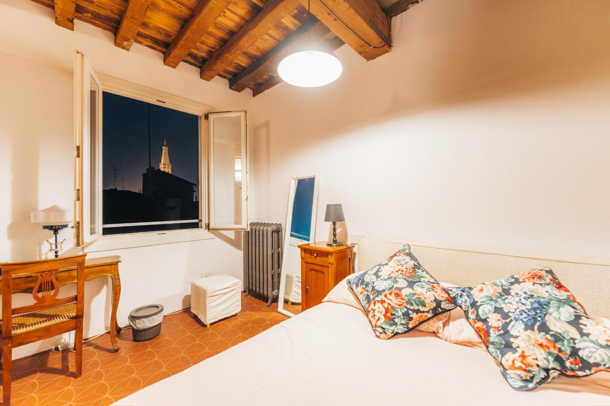 Altana Della Ruggera Apartment Modena Luaran gambar